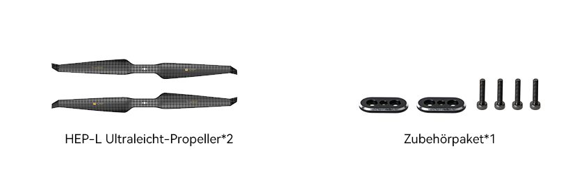 HEP-L 21 Inch Propeller Packaging Drawing (German Version).png